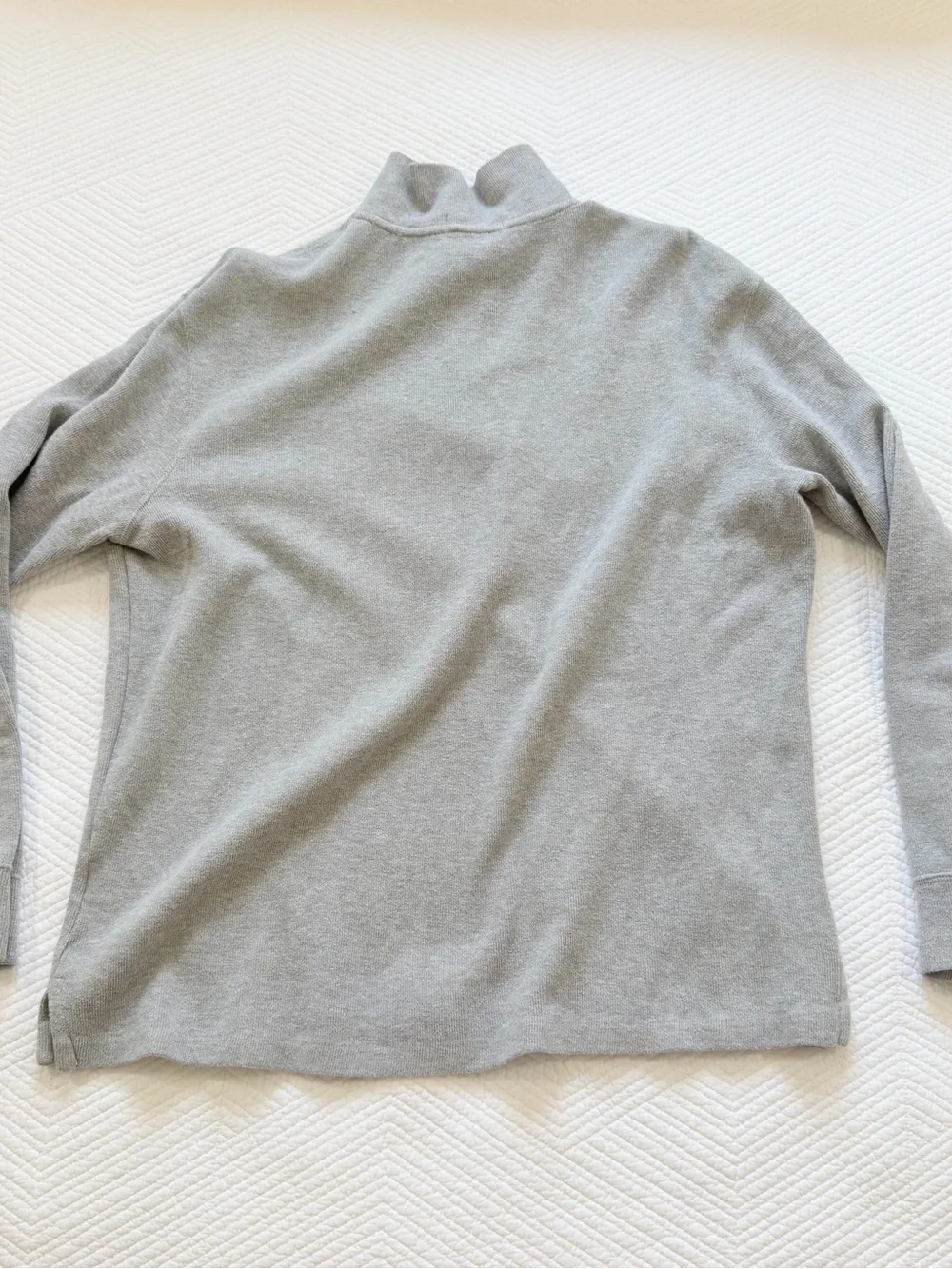 Polo Ralph Lauren classic quarter